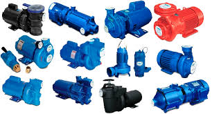 Manutenção- Instalação e Assistência Técnica e Conserto de bomba d'água