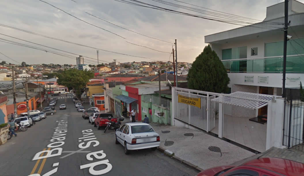 Desentupidora Ermelino Matarazzo 11-94808-2000