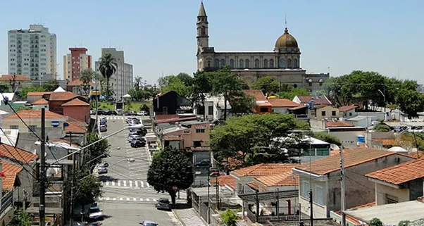 Desentupidora Freguesia do Ó / 11-94808-2000