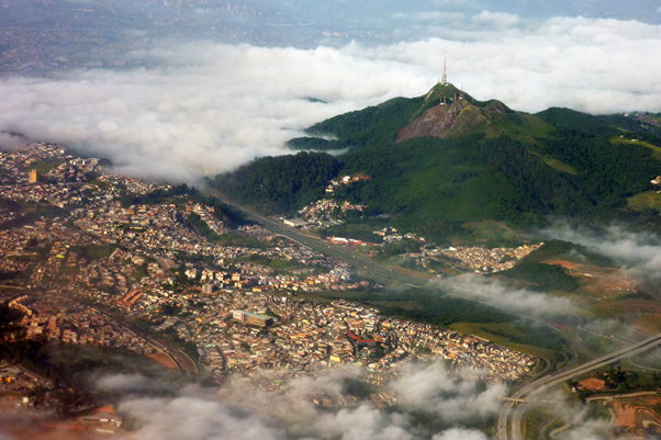 Desentupidora Jaraguá / 11-94808-2000