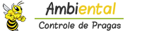 Ambiental Pragas Footer